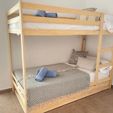 Apartamento Toyo Golf Almería Exterior foto