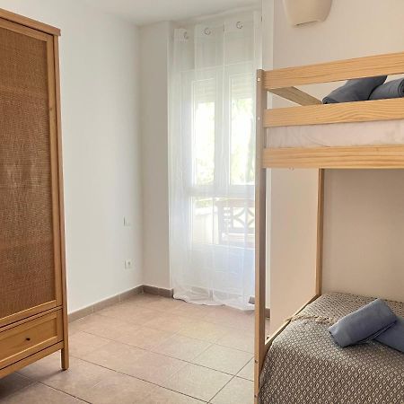 Apartamento Toyo Golf Almería Exterior foto
