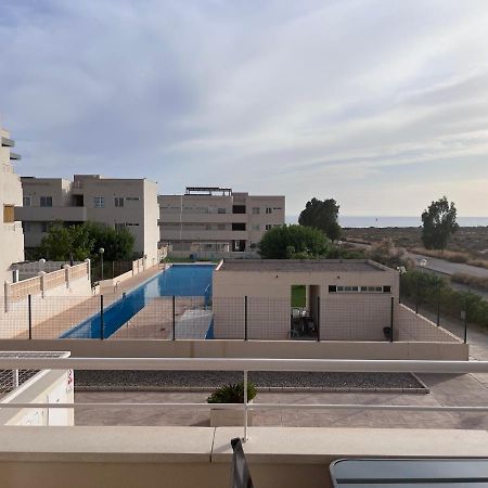 Apartamento Toyo Golf Almería Exterior foto
