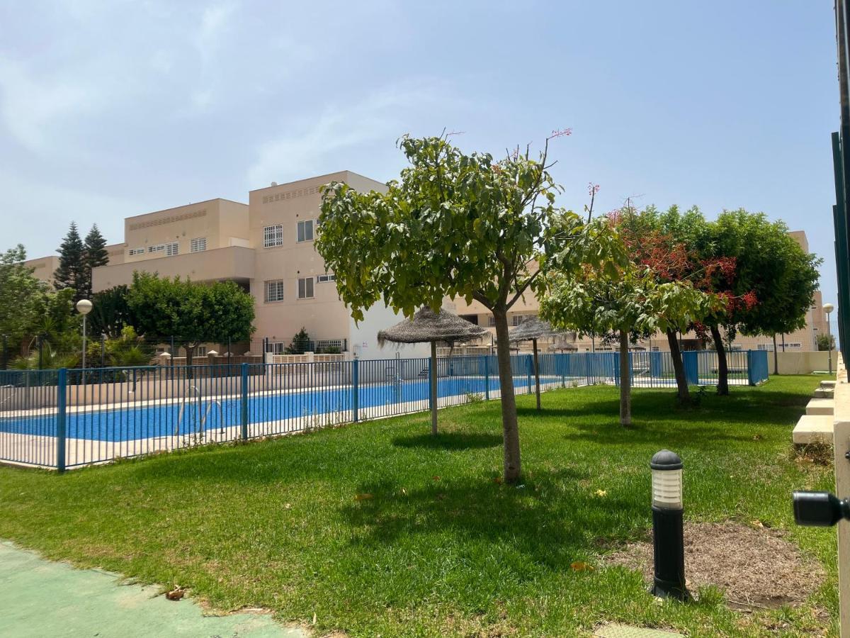 Apartamento Toyo Golf Almería Exterior foto