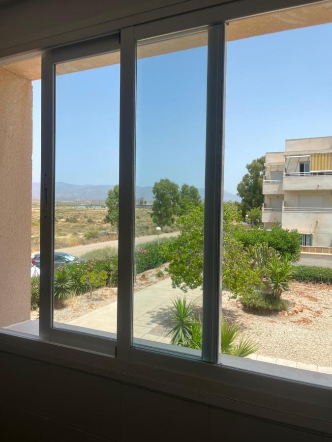 Apartamento Toyo Golf Almería Exterior foto