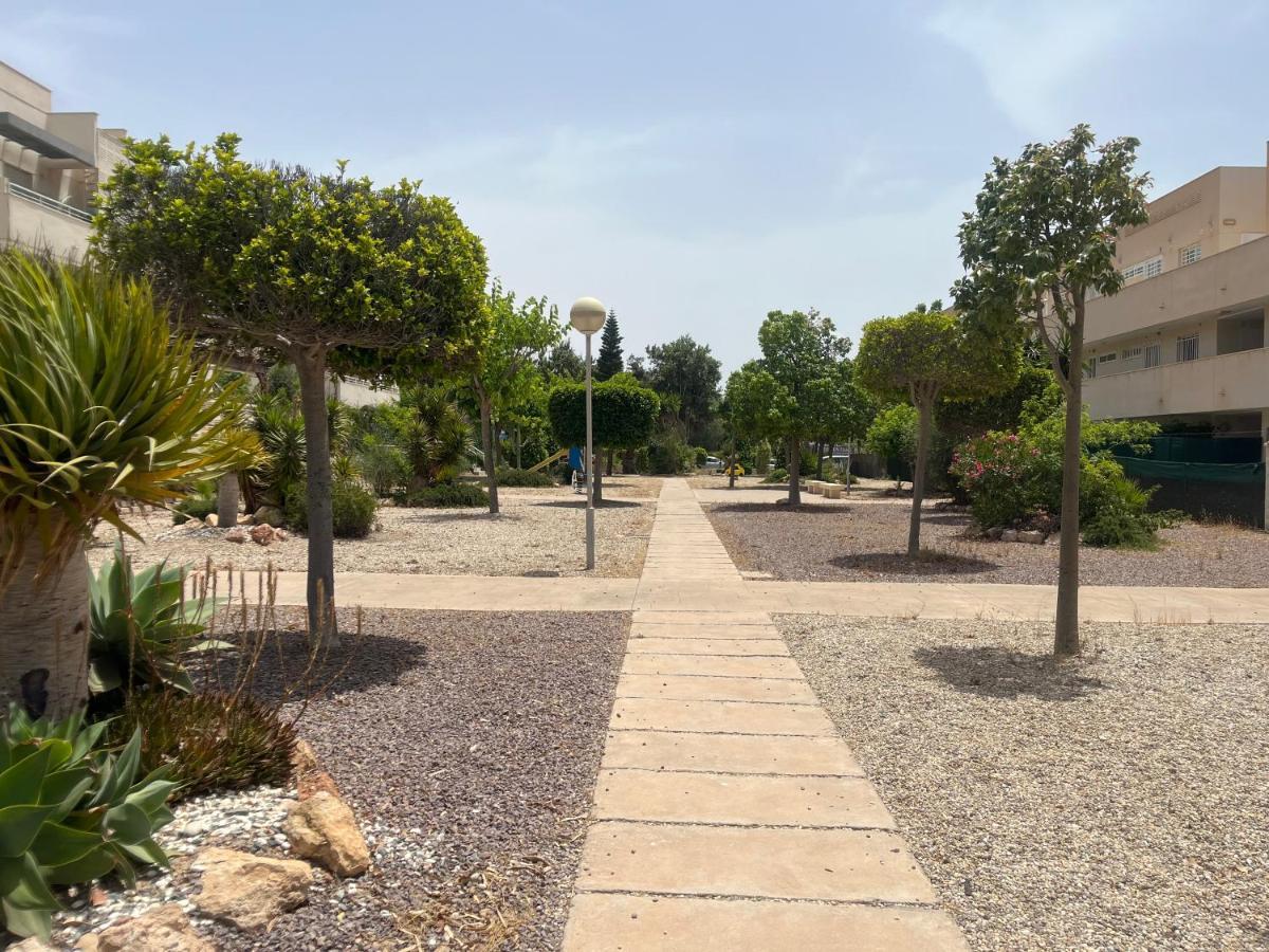 Apartamento Toyo Golf Almería Exterior foto