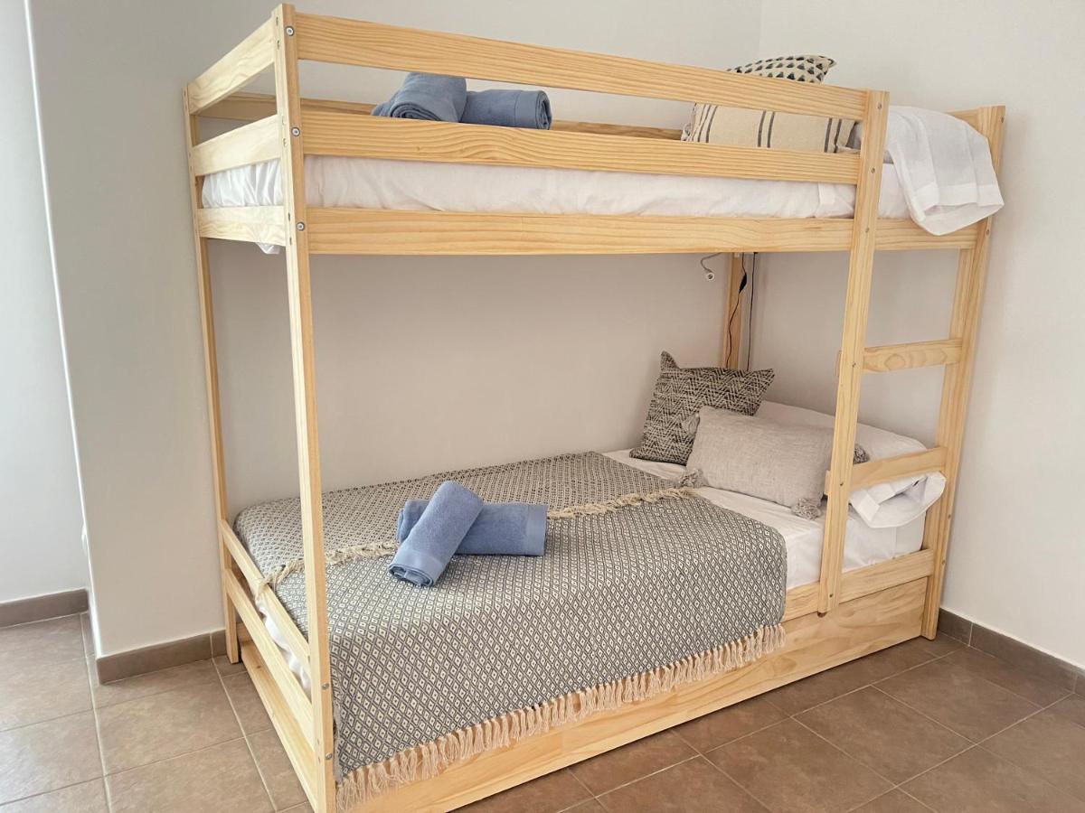 Apartamento Toyo Golf Almería Exterior foto