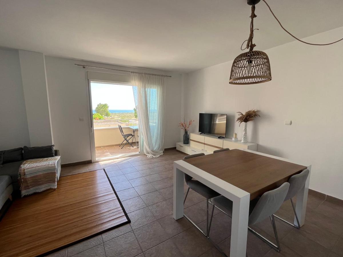 Apartamento Toyo Golf Almería Exterior foto