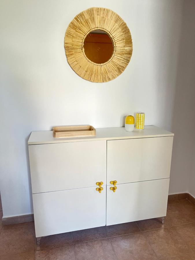 Apartamento Toyo Golf Almería Exterior foto