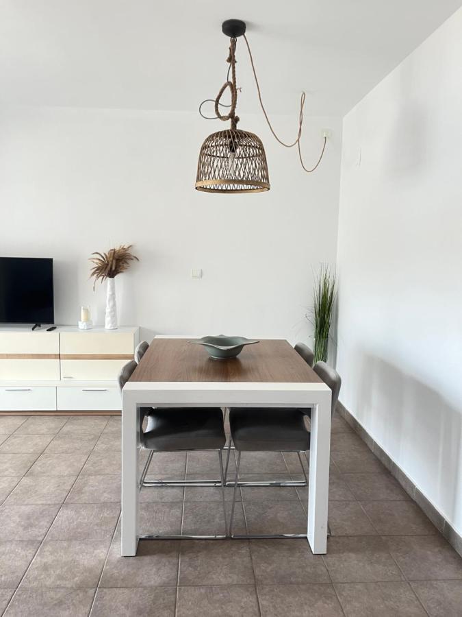 Apartamento Toyo Golf Almería Exterior foto