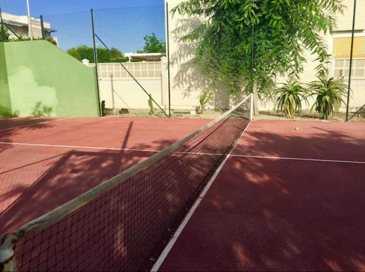 Apartamento Toyo Golf Almería Exterior foto