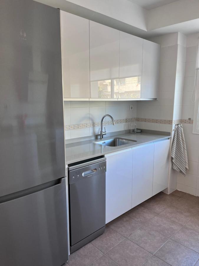 Apartamento Toyo Golf Almería Exterior foto