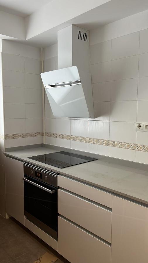 Apartamento Toyo Golf Almería Exterior foto