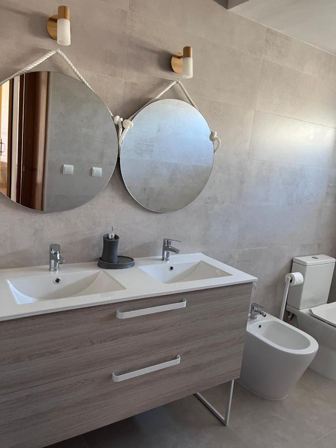 Apartamento Toyo Golf Almería Exterior foto